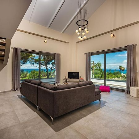 Vizantida Maisonette, By Tk Property Management Закінф Екстер'єр фото