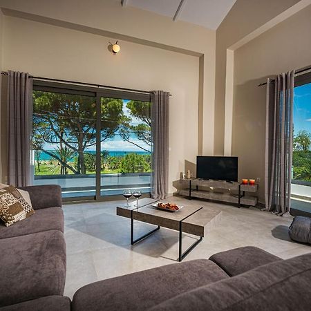 Vizantida Maisonette, By Tk Property Management Закінф Екстер'єр фото